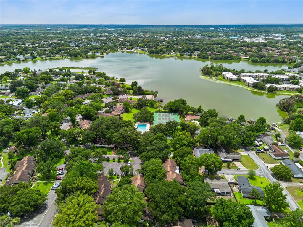 683 Post Oak Circle, Unit 105 Altamonte Springs, FL 32701 - Photo 42 of 53