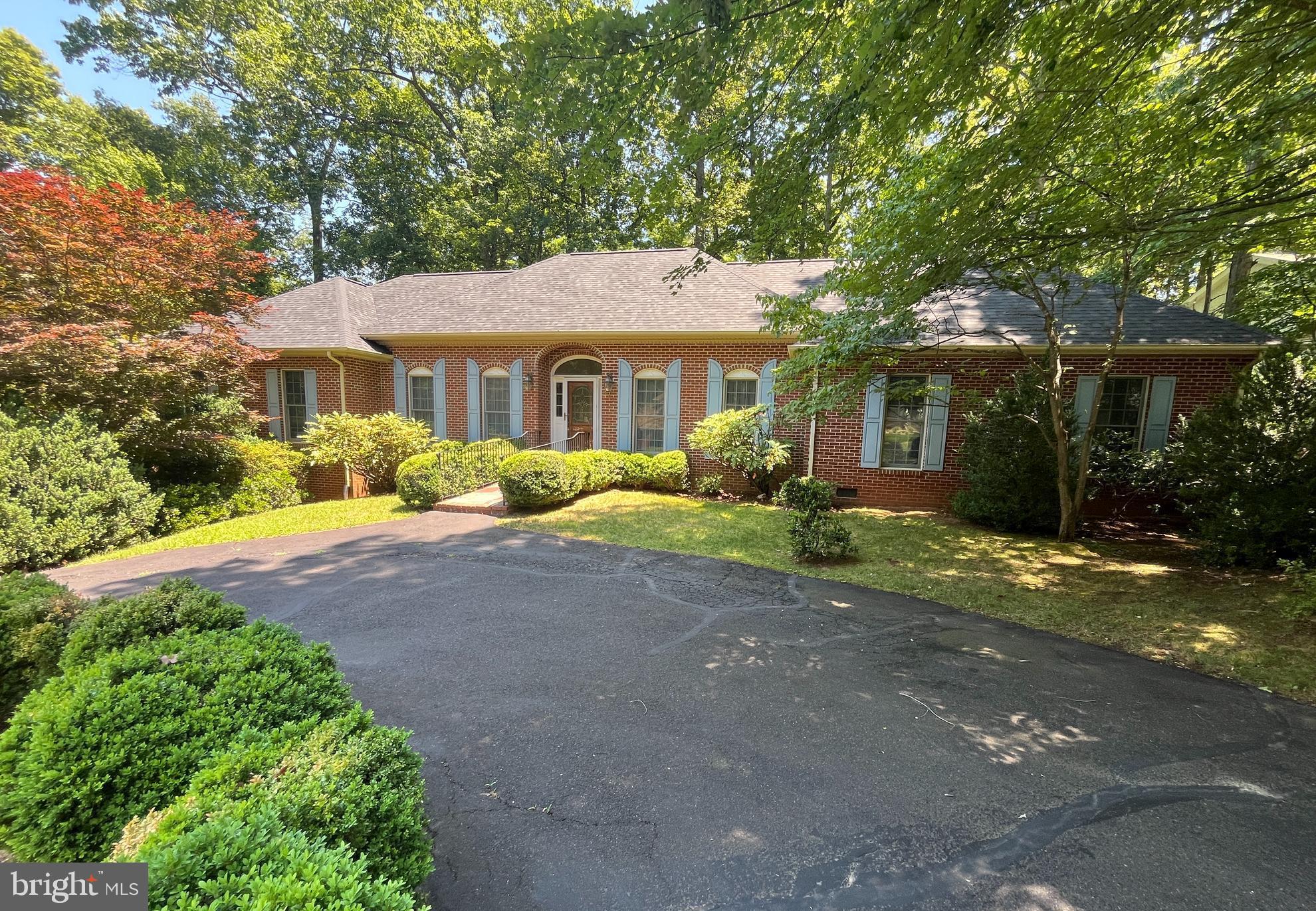 201 Green Street Locust Grove, VA 22508 - Photo 4 of 4