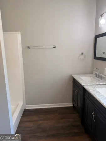 $117,000 | 405 Windsor Parkway, Unit 405W, Hampton, GA 30228