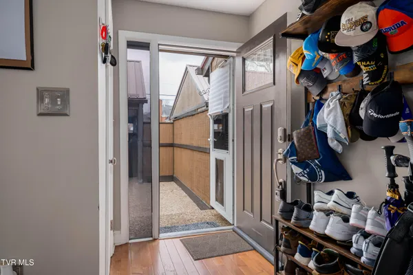 $284,900 | 548 Fleetwood Drive, Unit D, Kingsport, TN 37660