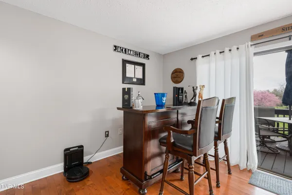 $284,900 | 548 Fleetwood Drive, Unit D, Kingsport, TN 37660