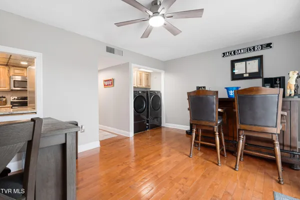 $284,900 | 548 Fleetwood Drive, Unit D, Kingsport, TN 37660