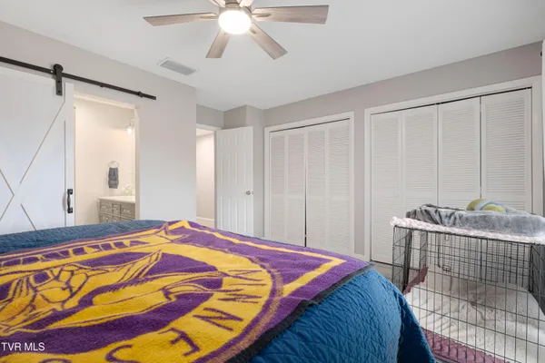 $284,900 | 548 Fleetwood Drive, Unit D, Kingsport, TN 37660