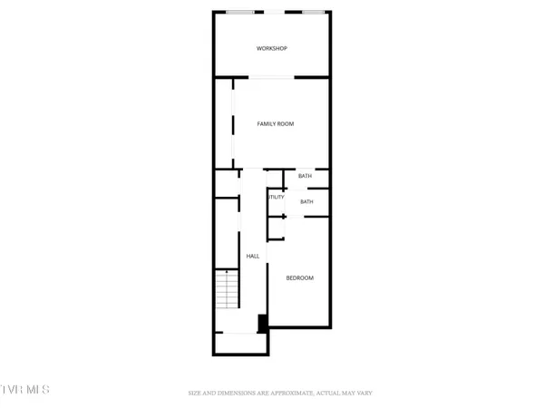 $284,900 | 548 Fleetwood Drive, Unit D, Kingsport, TN 37660