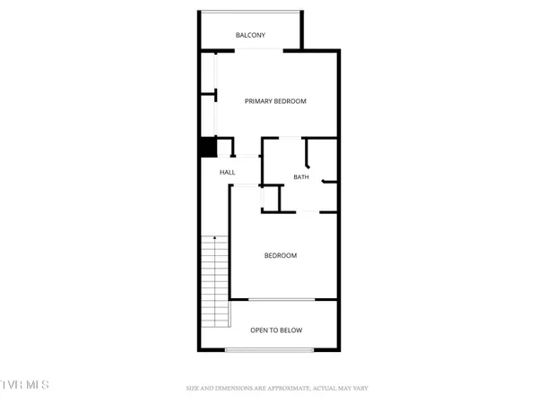 $284,900 | 548 Fleetwood Drive, Unit D, Kingsport, TN 37660