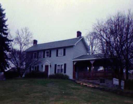 485 Springdale Road Eighty Four, PA 15330 - Photo 1 of 1
