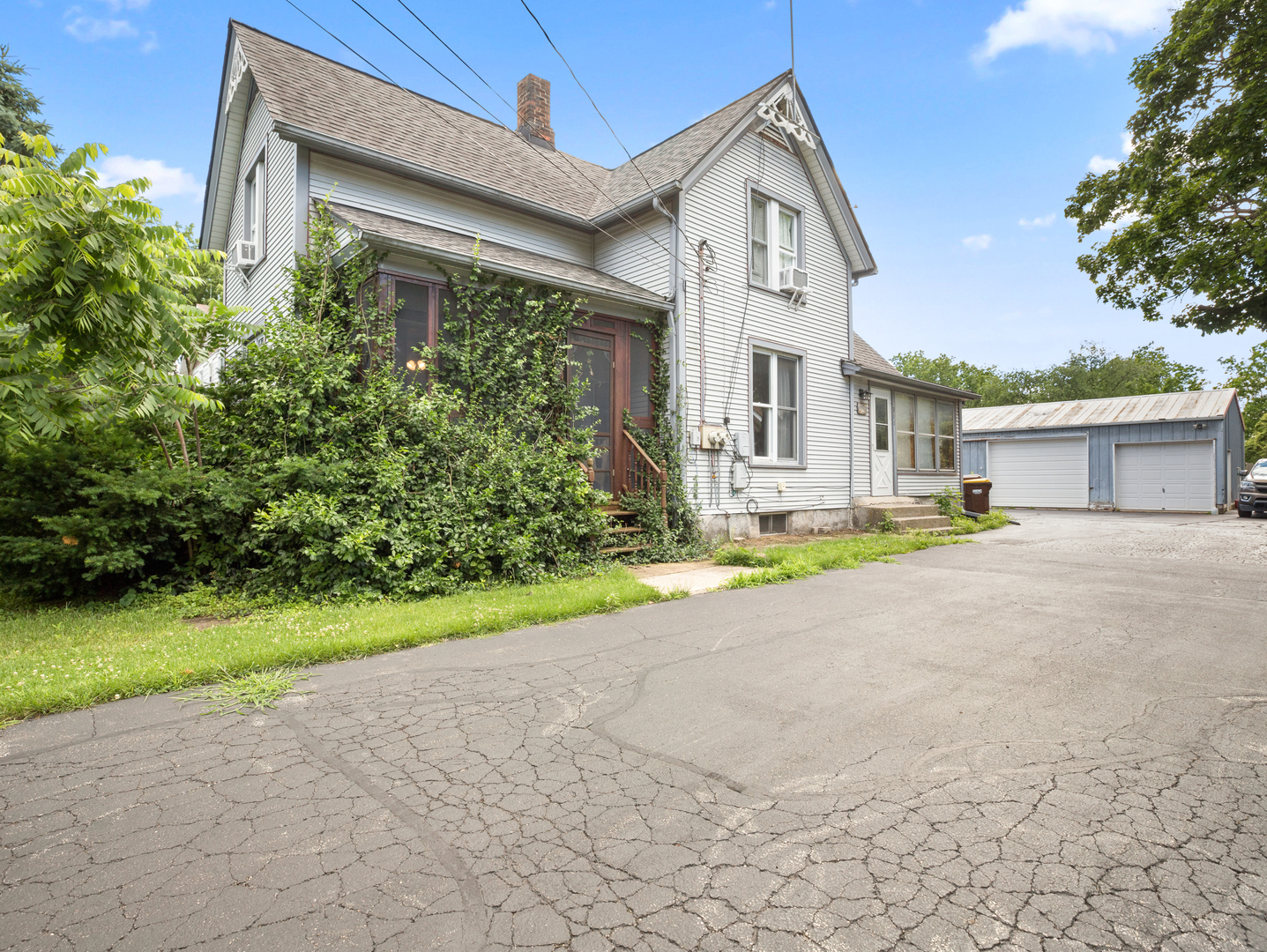 311 Marengo Road Harvard, IL 60033 - Photo 1 of 47