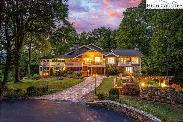 $3,850,000 | 774 Aldridge Road, Banner Elk, NC 28604