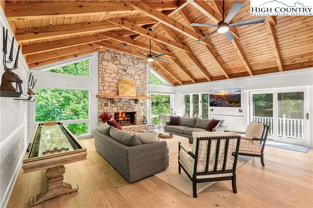 $3,850,000 | 774 Aldridge Road, Banner Elk, NC 28604