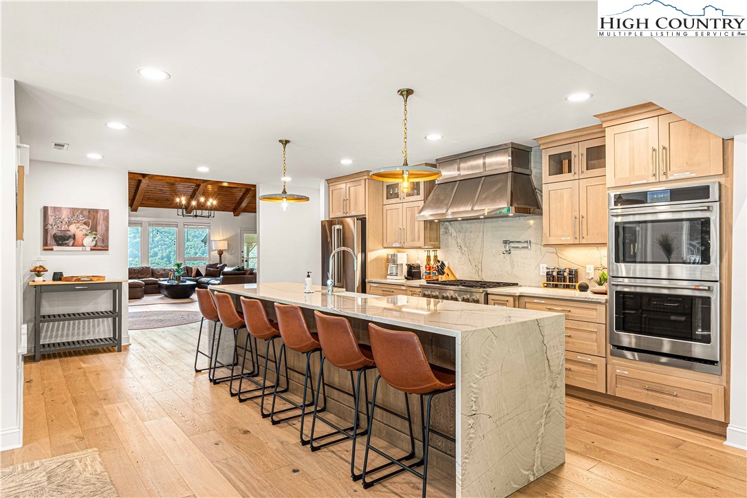 774 Aldridge Road Banner Elk, NC 28604 - Photo 14 of 50