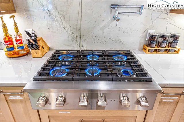 $3,850,000 | 774 Aldridge Road, Banner Elk, NC 28604