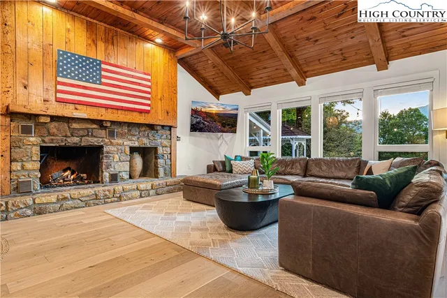 $3,850,000 | 774 Aldridge Road, Banner Elk, NC 28604