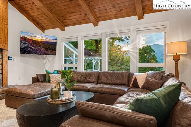 $3,850,000 | 774 Aldridge Road, Banner Elk, NC 28604