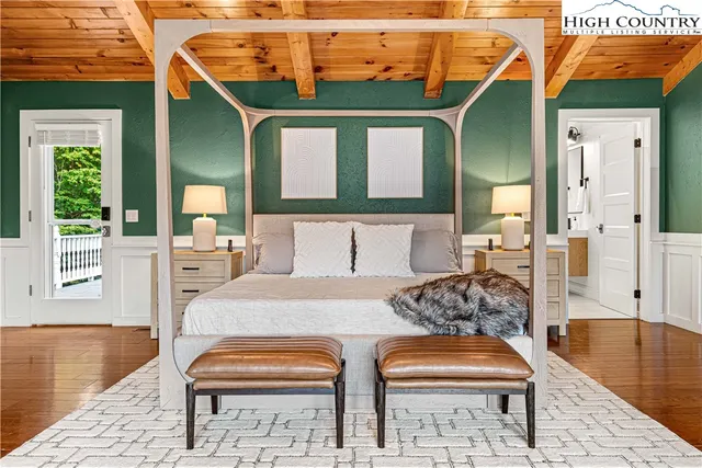 $3,850,000 | 774 Aldridge Road, Banner Elk, NC 28604