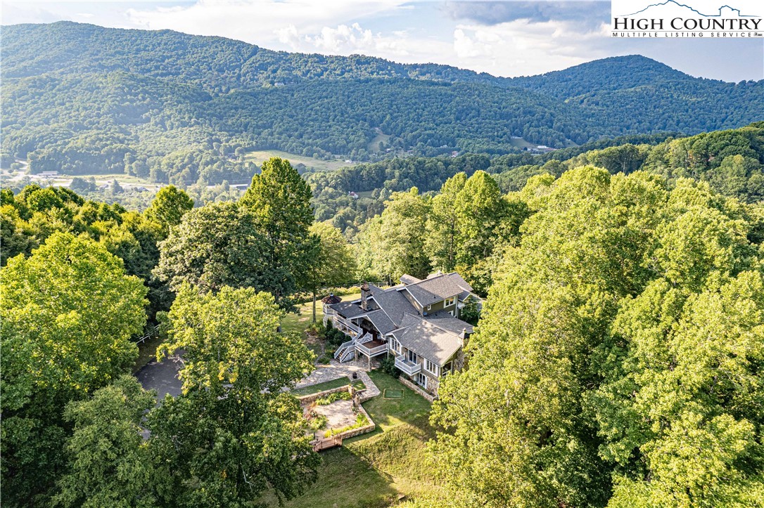 774 Aldridge Road Banner Elk, NC 28604 - Photo 2 of 50