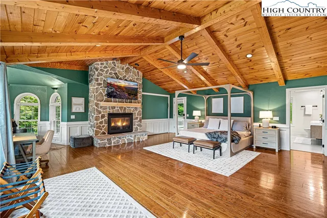 $3,850,000 | 774 Aldridge Road, Banner Elk, NC 28604