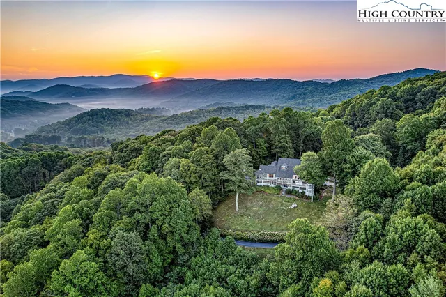 $3,850,000 | 774 Aldridge Road, Banner Elk, NC 28604