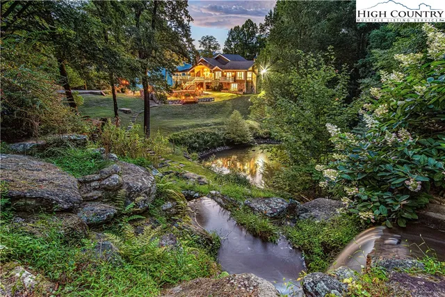 $3,850,000 | 774 Aldridge Road, Banner Elk, NC 28604