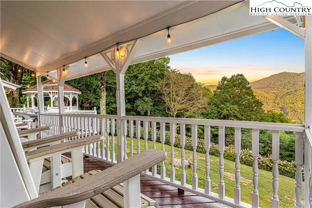 $3,850,000 | 774 Aldridge Road, Banner Elk, NC 28604