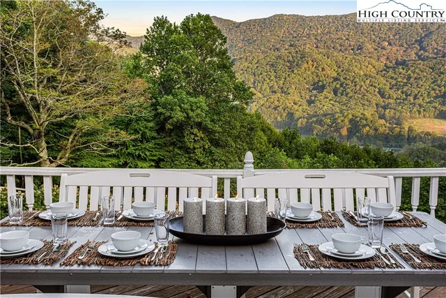 $3,850,000 | 774 Aldridge Road, Banner Elk, NC 28604