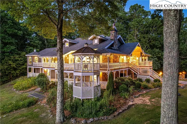 $3,850,000 | 774 Aldridge Road, Banner Elk, NC 28604