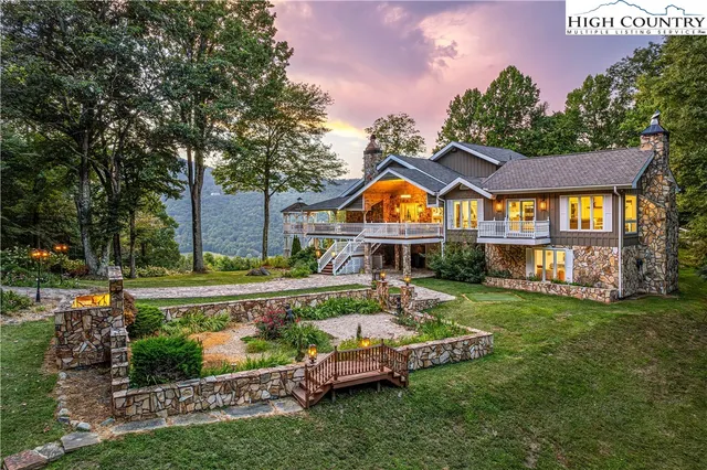 $3,850,000 | 774 Aldridge Road, Banner Elk, NC 28604