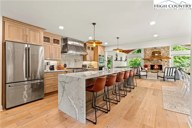 $3,850,000 | 774 Aldridge Road, Banner Elk, NC 28604