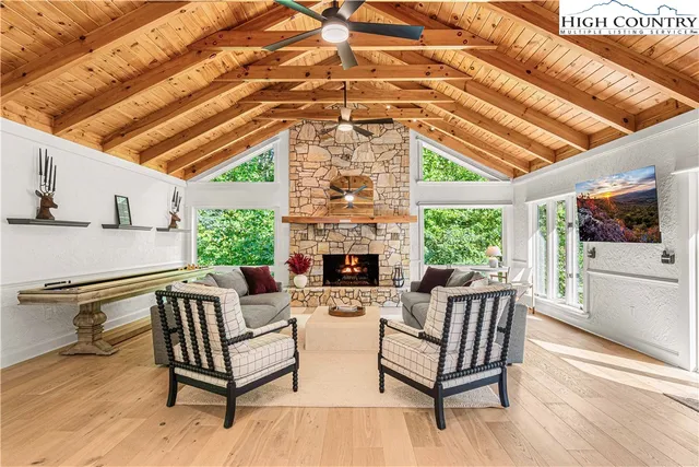 $3,850,000 | 774 Aldridge Road, Banner Elk, NC 28604