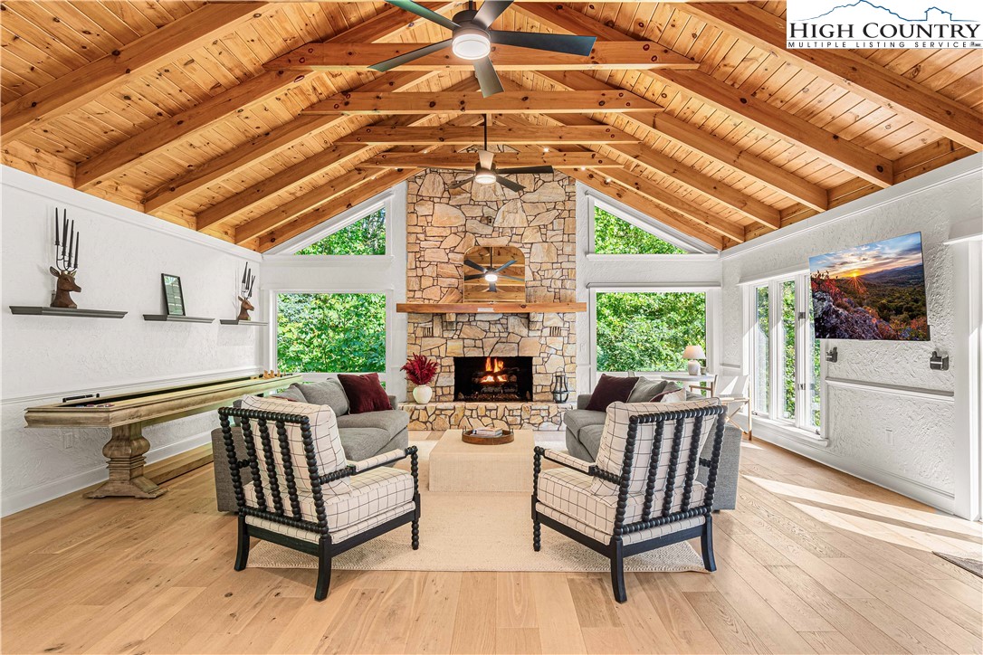 774 Aldridge Road Banner Elk, NC 28604 - Photo 10 of 50