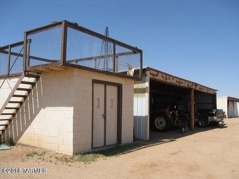 10680 North Dawn Ridge Road Elfrida, AZ 85610 - Photo 32 of 50 Gallery Image 32