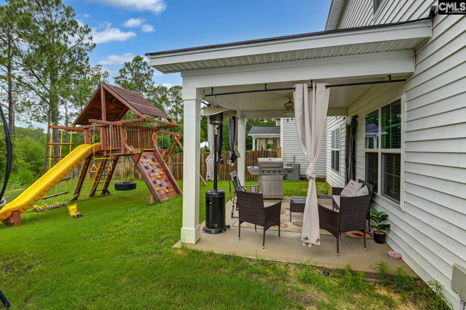 608 Frow Drive Elgin, SC 29045 - Photo 40 of 49