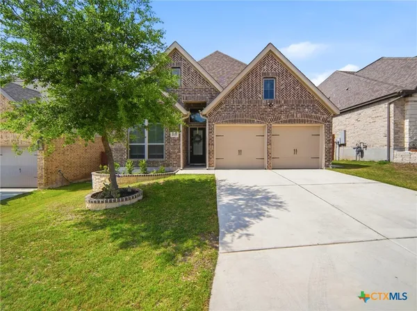 $395,000 | 2122 Elysian Trail, San Antonio, TX 78253