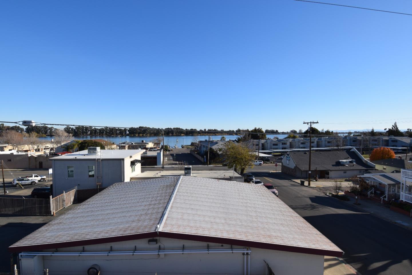 93 South 2nd Street Rio Vista, CA 94571 - Photo 13 of 25 a view of a terrace with seating area