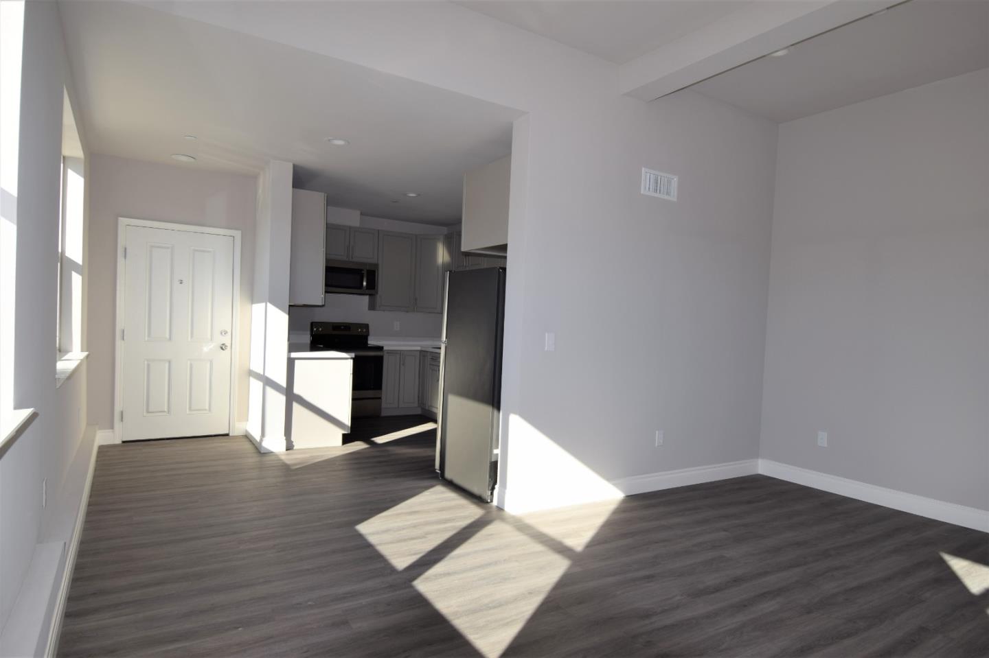 93 South 2nd Street Rio Vista, CA 94571 - Photo 16 of 25 a view of kitchen with furniture and wooden floor