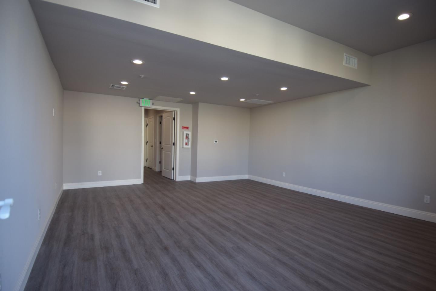 93 South 2nd Street Rio Vista, CA 94571 - Photo 21 of 25 a view of an empty room with wooden floor and closet