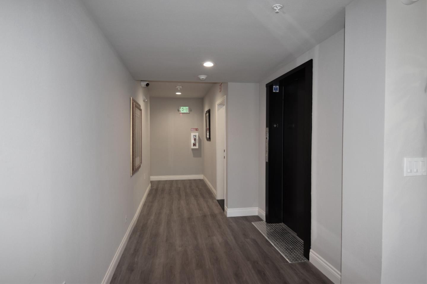 93 South 2nd Street Rio Vista, CA 94571 - Photo 5 of 25 a view of hallway with wooden floor