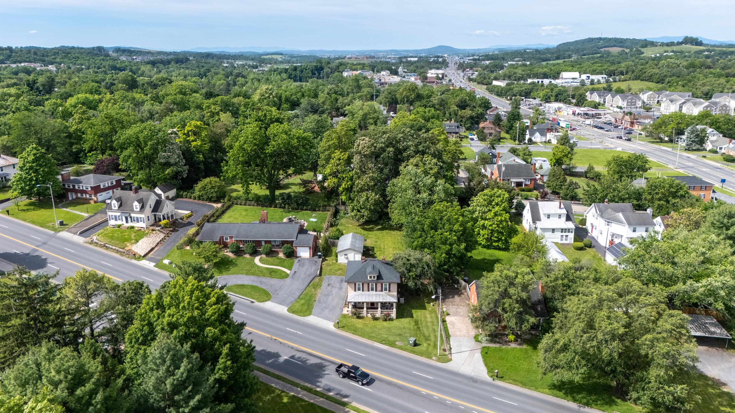 29 Port Republic Road Harrisonburg, VA 22801 - Photo 61 of 63