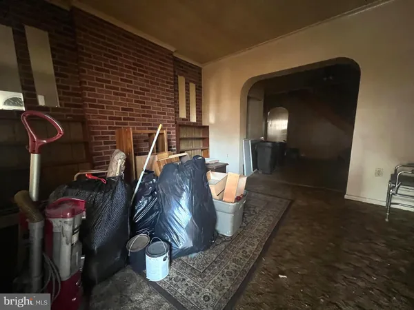a view of living room