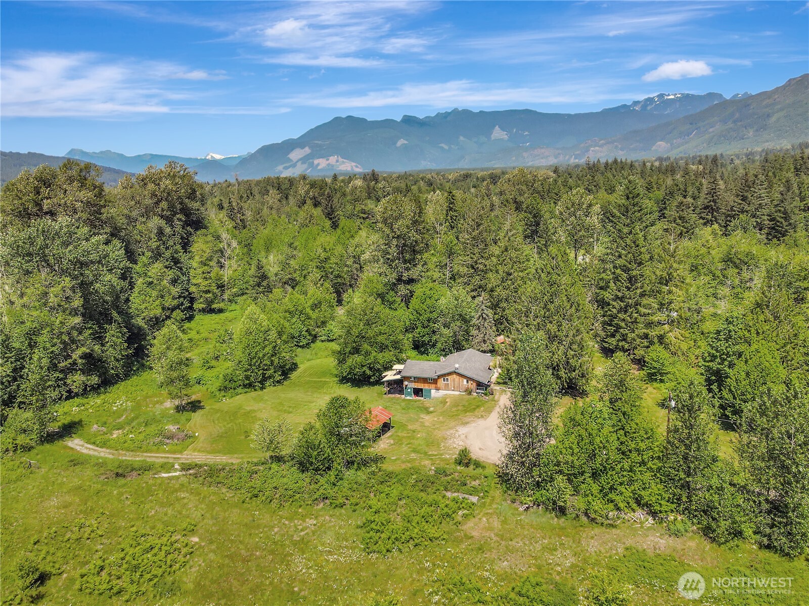 30720 Sauk Prairie Road Darrington, WA 98241 - Photo 4 of 32