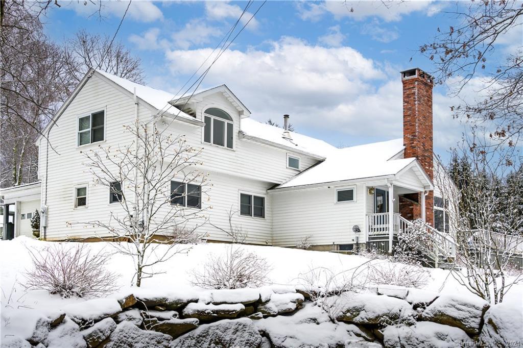245 Cornwall Road Warren, CT 06754 - Photo 1 of 1
