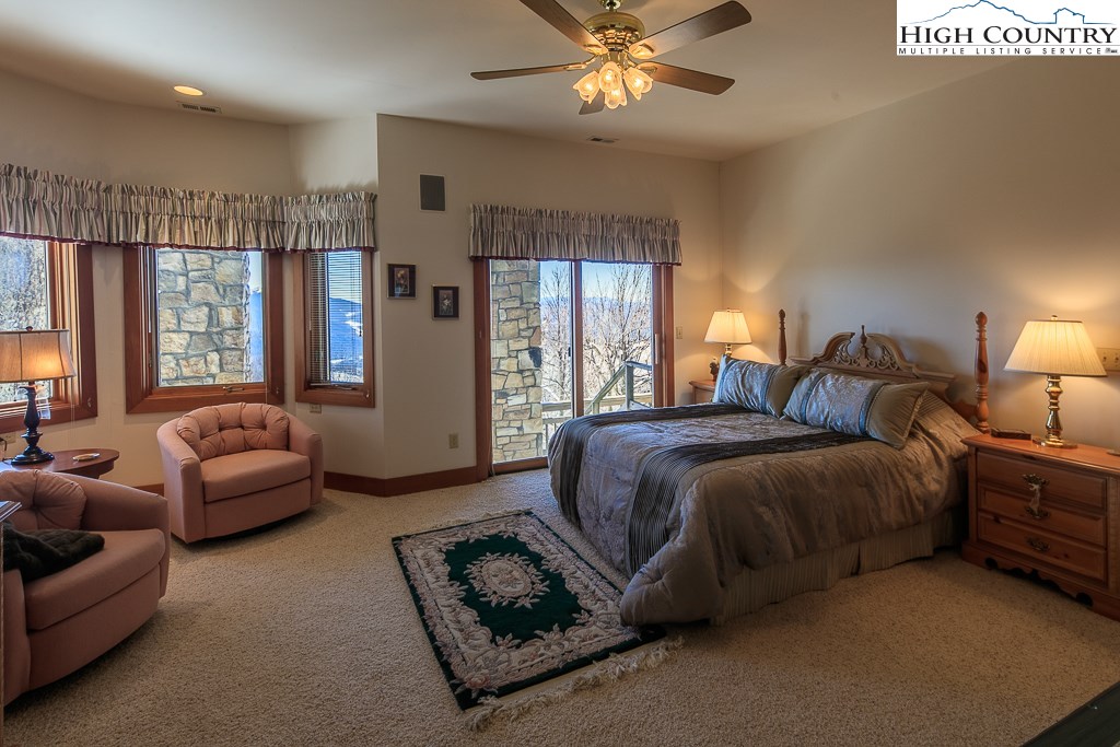 391 Fox Run Road Banner Elk, NC 28604 - Photo 27 of 34 Gallery Image 27