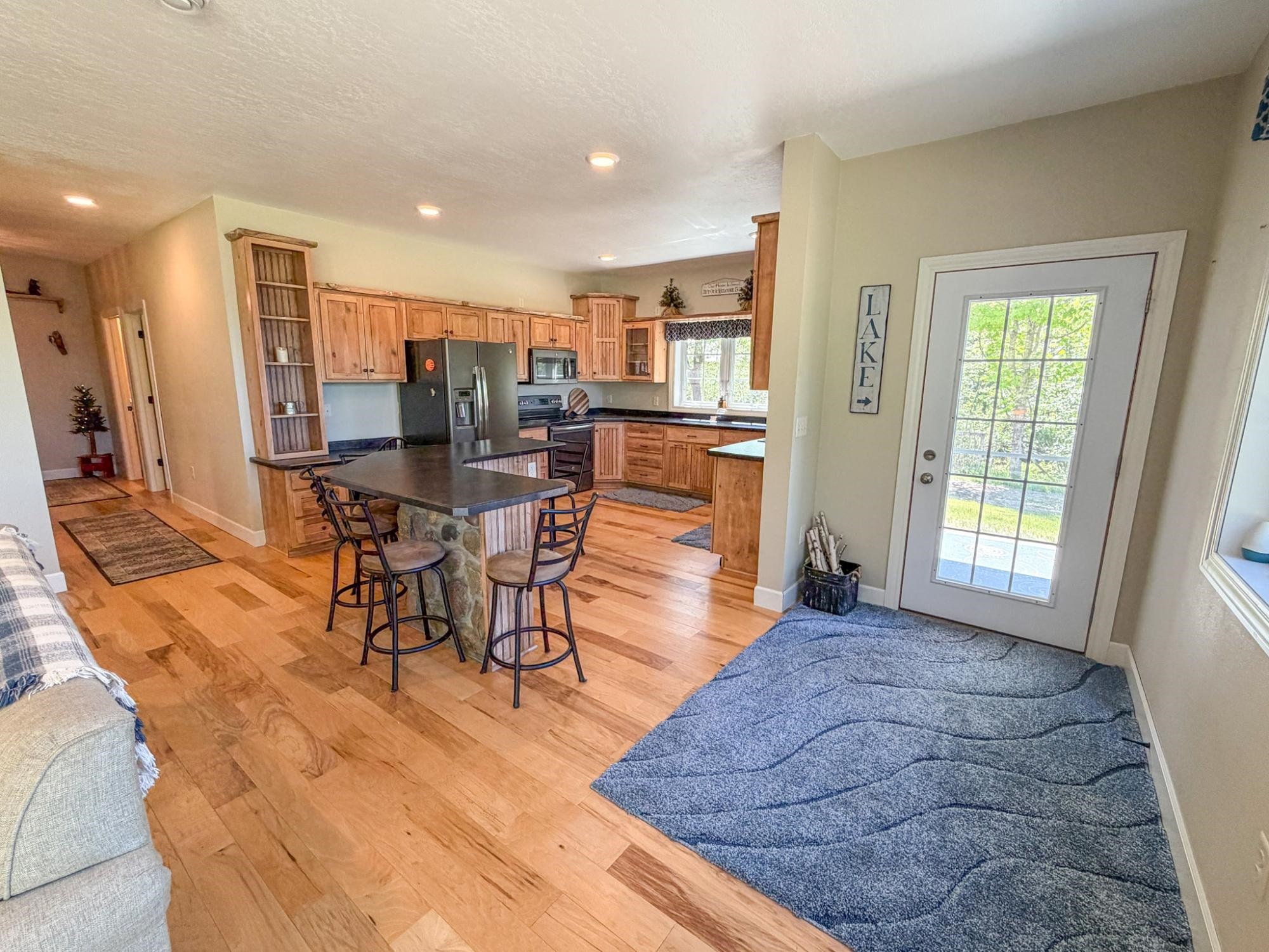 65916 Fischer Road Winter, WI 54896 - Photo 9 of 60