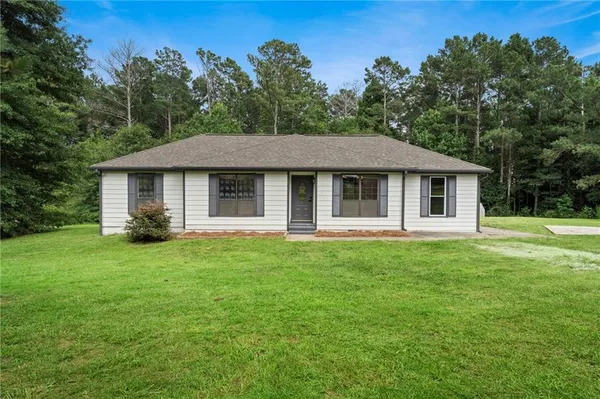 $250,000 | 3750 Tyus Carrollton Road, Carrollton, GA 30117