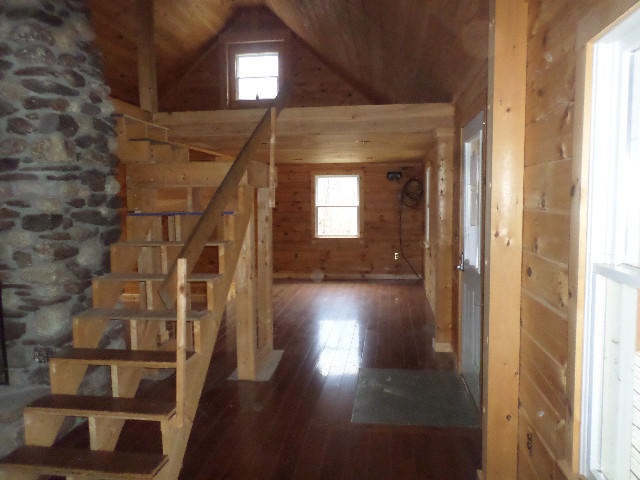 702 Rivers Farm Road West Burke, VT 05871 - Photo 17 of 17 Gallery Image 17