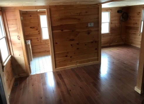 702 Rivers Farm Road West Burke, VT 05871 - Photo 5 of 17 Gallery Image 5