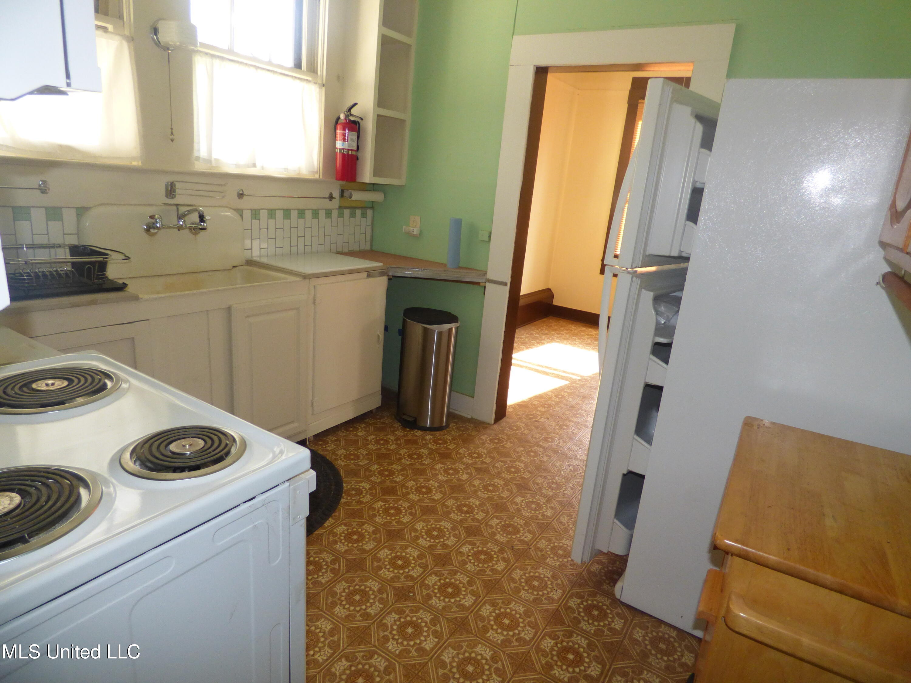 420 Howe Street McComb, MS 39648 - Photo 10 of 10 P1330515