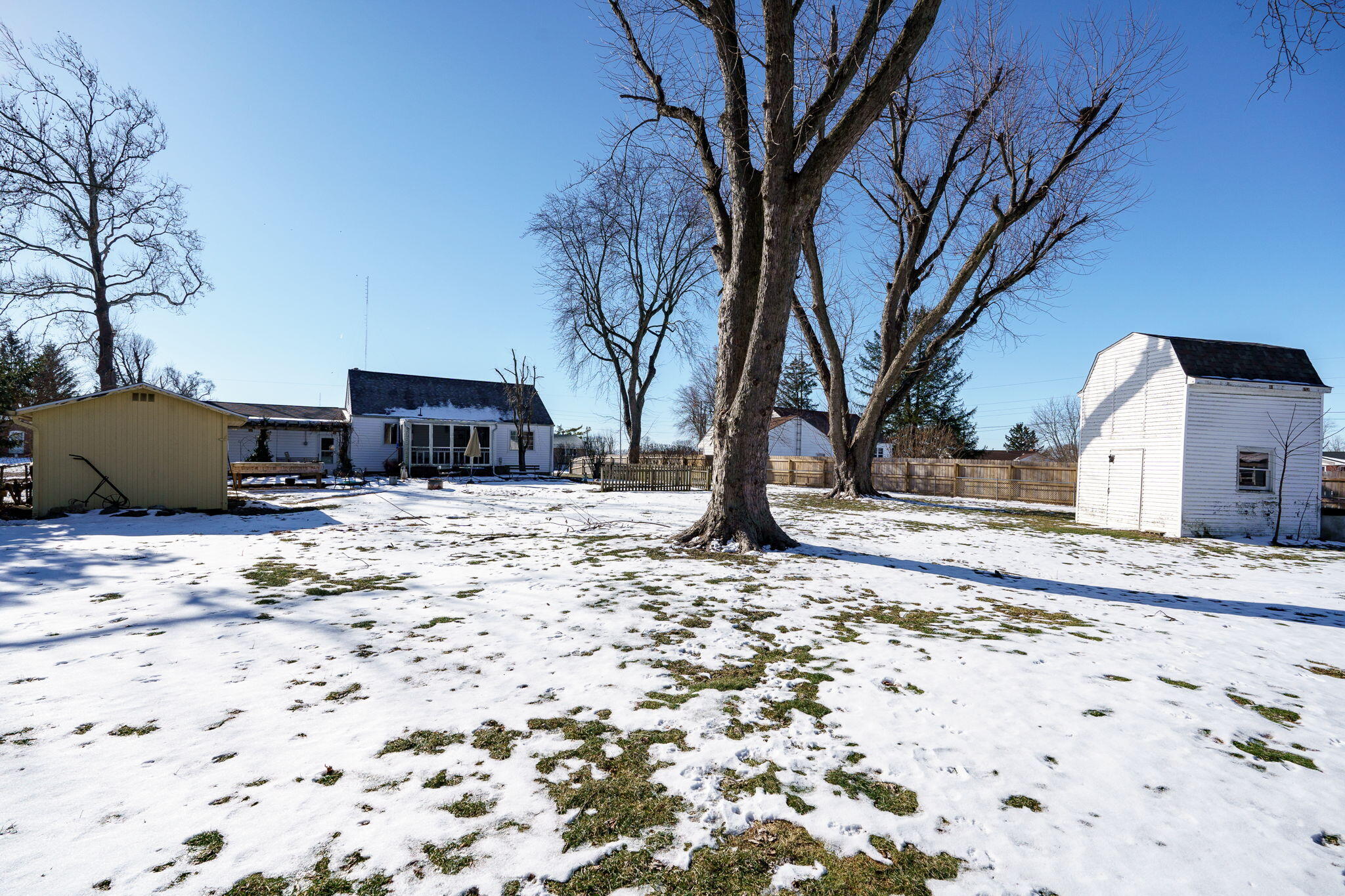 3232 Delrey Road Springfield, OH 45504 - Photo 47 of 50