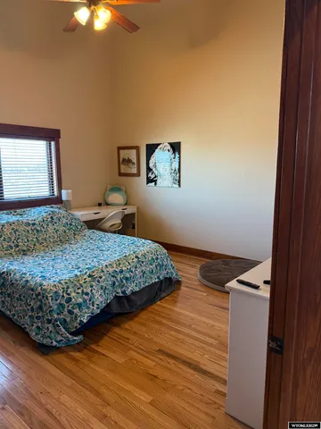 $540,000 | 509 West Farm Street, Saratoga, WY 82331