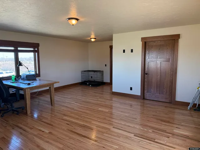 $540,000 | 509 West Farm Street, Saratoga, WY 82331