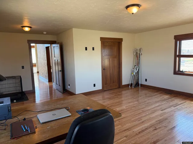 $540,000 | 509 West Farm Street, Saratoga, WY 82331